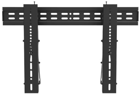 Ultra Thin Bracket Wall Mounted Embedded Installation, 55 Inch TV Hydraulic Front Bracket,Replacement Parts