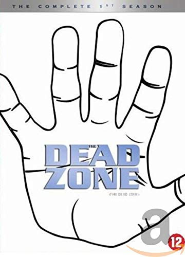 Dead Zone: saison 1 [Import belge]