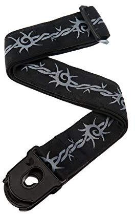Corde per mandolino D'Addario, bronzo fosforoso, EJ73-3D, calibro leggero 10-38, set di 8 corde, confezione da 3