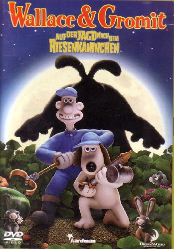 W&G:Riesenkaninchen ental