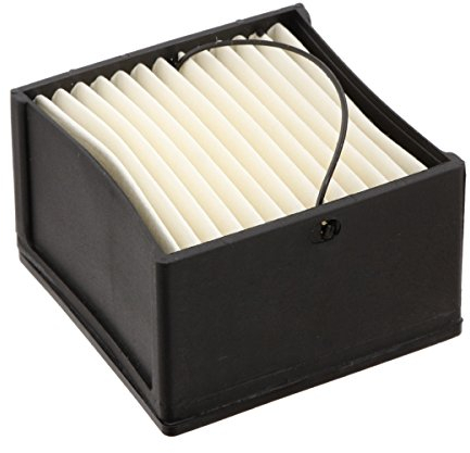 febi bilstein 29139 Kraftstofffilter , 1 Stück
