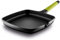 FUNDIX F3-IP27 Grillpfannen, Aluminium, Kiwi