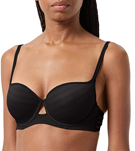 Selene Sujetador Julia Negro 90C