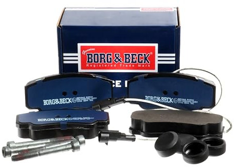 REAR BRAKE SHOES Kia Sorento 04/06-