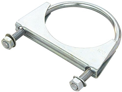 Reinz 83 00 9020 Rohrverbinder, Abgasanlage
