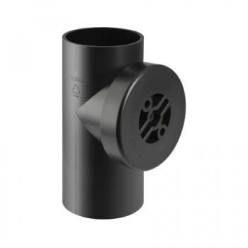Geberit Oventrop, Weiß, Small