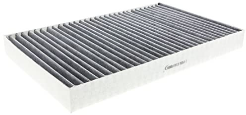 15D VEMO - V10-31-1025-1 - Filter, cabin air - Compatible with 4B0819439A