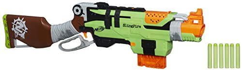 Nerf Zombie Strike SlingFire