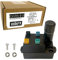Weber #69849 Igniter Module for some Spirit Grills w/ Front Mount Control Knobs and a Side Burner Made from 2013