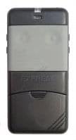 Cardin S435 TX2 telecomando originale 2 tasti 433.92 Mhz rolling code radiocomando TRS435200 BALLAN S435 apricancello