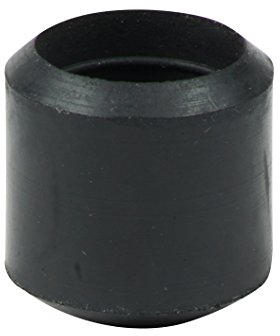 Conteras de Goma para Muebles - Muchos Tamaños y Cantidades Disponibles - Ideal para Mesas y Sillas (25mm, 4 piezas) - por Lifeswonderful
