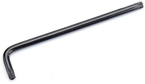 Draper 33642 TX-Star T27 Security Key