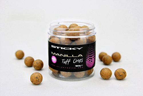StickyBaits Manilla Tuff Ones 20mm (MTO20)