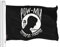G128 pow mia black flag sie sind nicht gefangene krieg 150d polyester flag 3x5 ft printed stars and stripes messingösen indoor/outdoor forgotten