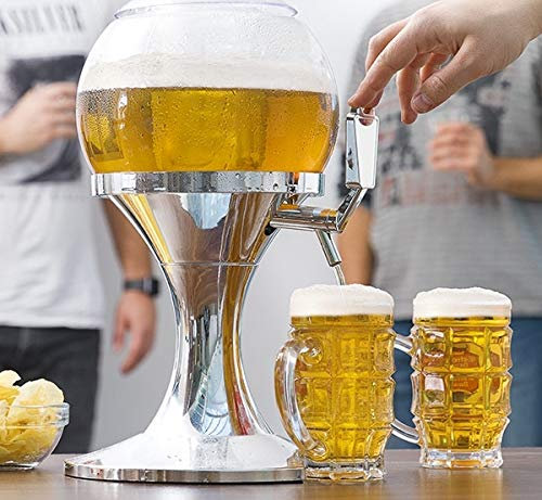 TSC - Ball Fresco Zapf Cerveza