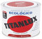 Titanlux - Esmalte Agua Ecologico Brillante, Rojo, 750ML (ref. 00T056534)