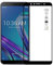 HERCN (2 Pack) ASUS Zenfone Max PRO (M1) ZB601KL 5.99 Vetro Temperato, Full Coverage Full Glue 9H Durezza Pellicola Protettiva in Vetro Temperato per Zenfone Max PRO (M1) ZB601KL Smartphone (Nero)