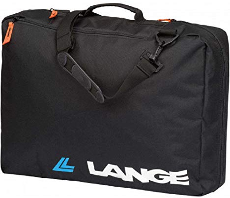 Lange Unisex-Erwachsenenware, Schwarz