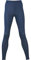 Engel Natur, Damen Leggings, Wolle Seide, Gr. 34-48 (46/48, Marine)