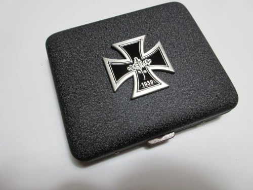 Zigarettenetui Eisernes Kreuz 1939