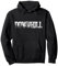 Downhill Mountainbike MTB Mountainbiker Geschenk Pullover Hoodie