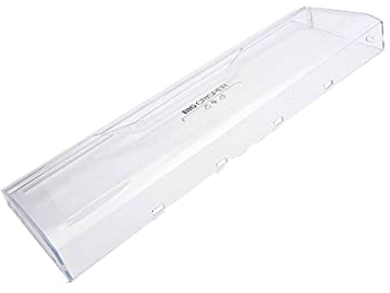 Front drawer for vegetables original Fridge, Fridge, Freezer C00344832, 482000072351 INDESIT