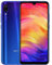 Xiaomi Redmi Note 7 Smartphones 6, 3'' Plein écran, Dual Sim, 4GB RAM + 64GB ROM, Snapdragon 660 Mobile, processeur Phare OctaCore, Couleur Bleu Neptune (Reconditionné)