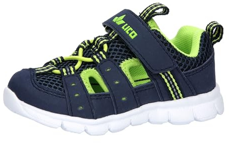 Lico Unisex Kinder Sorin Vs Lauflernschuhe