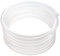 10mm ID x 13mm OD - 10m Length PVC Clear Hose Vinyl Tubing, Food Grade Plastic Flexible Tube Pipe for Transfer Water Oil air
