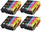 Supply Guy 20 Druckerpatronen kompatibel mit Epson 26XL / 26 XL Multipack für Expression Premium XP510 XP520 XP600 XP605 XP610 XP615 XP620 XP625 XP700 XP710 XP720 XP800 XP810 XP820