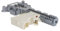 Door Lock Genuine Smeg Dishwasher Interlock Switch Assembly