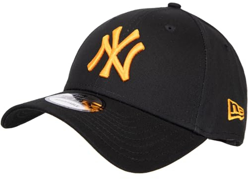 New Era MLB NY Yankees League Essential 9forty Cap