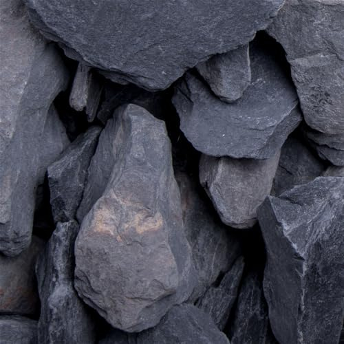 Kölle Canadian Slate, schwarz, 30-60 mm, 10 kg