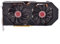 SCOOVY Fit For Xfx RX 580 Tarjetas Gráficas 8GB Eth AMD Radeon Rx580 Ethereu Mining Tarjetas de Pantalla de Video GPU Juego de computadora de Escritorio(A)