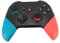 Kabelloser Controller, Spielerlebnis, Dual Vibration, BT PC Game Controller mit Bewegungssteuerung für Switch