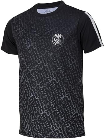 PSG Maillot Collection Officielle Paris Saint Germain - Taille XXL