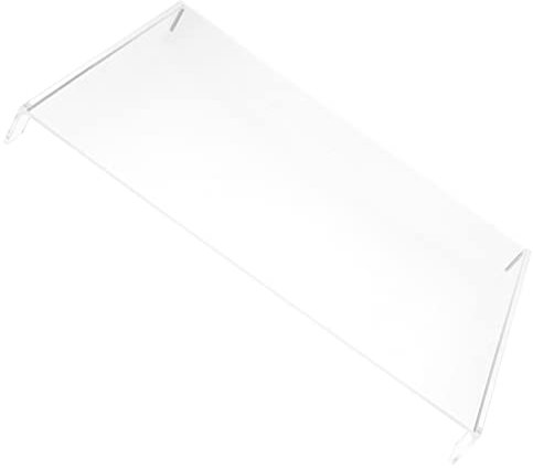 Angoily Housse Anti-poussière pour Clavier d'ordinateur Portable - Housse de pour Clavier mécanique - Housse de pour Clavier 49 Touches - Support de Clavier d'ordinateur -