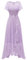 Berylove Brautjungfer Geschenk Paillettenkleid Lang Cocktailkleid Bridesmaids Abiballkleider Kleid Für Hochzeit Als Gast Trauzeugin Abendkleid Mit Schlitz 7051XP Lavender M