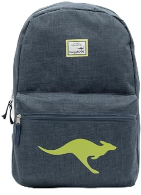 KangaROOS K-Classic Backpack