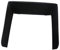 LeeQinersw Desktop Computer Monitor Hood Sunhood High Performance Easy to Install Universal 17-27 inch for Home, Office, Study