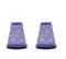 Lzxcvb Filtro HEPA di Ricambio for aspirapolvere. Compatibile con Dyson Big Ball CY22, CY23, CY24, CY25, CY26, CY27, CY28, DY75, DY77, DY78.(2pcs)
