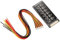 Batterie Egalizer actif 13S 1.2A Inductif Balancer d'égaliseur actif inductif High Precise Battery Energy Board pour les batteries de lithium de fer ternaire avec MOS interne