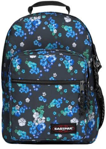 Eastpak Morius Backpack EK00040FC0Y1, Unisex backpacks, Black, One size