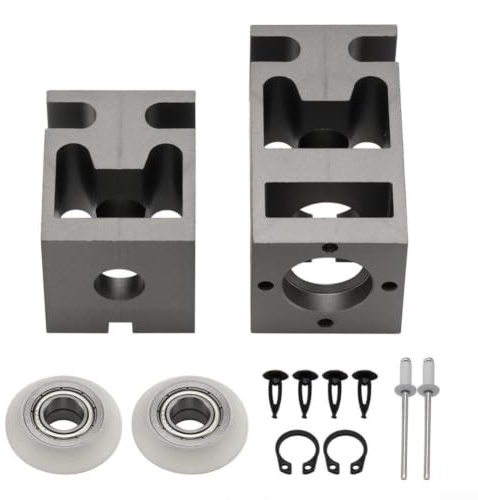 Lagerblock-Kit 379060 für Schwintek In-Wall Slide-Out
