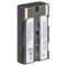 AccuCell Akku kompatibel mit MEDION SB-L160, Samsung SB-L110A