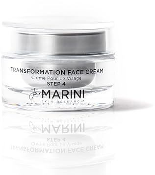 Jan Marini Transformation Face Cream - 28g/1oz