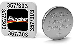 Energizer Pile 303/357/Sr44/G13