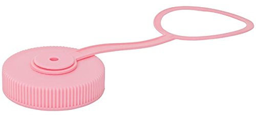 Nalgene Loop Top Deckel, Rose