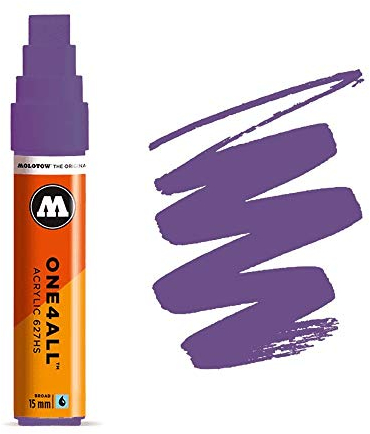 Molotow One4All 627HS 042 - Currant