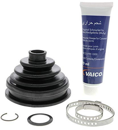 15D VAICO - V10-7184-1 - Bellow Kit, drive shaft - fits VOLKSWAGEN 441498203A